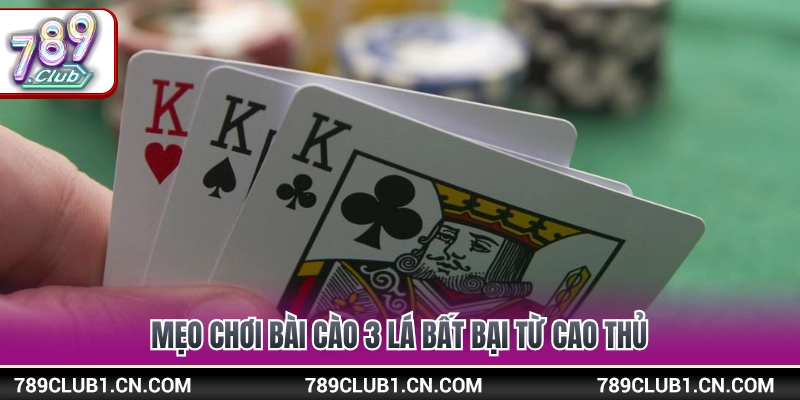 Bí quyết quản lý vốn và chốt cược bài cào hốt trọn tiền bàn 